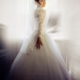 Невеста, фото